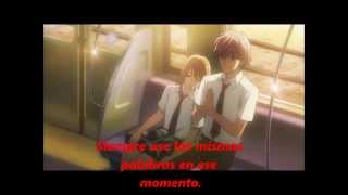 Chihayafuru opening 2 full sub español [upl. by Cogswell]