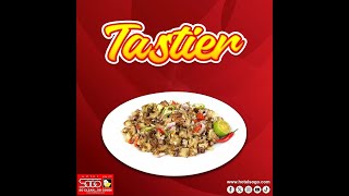 HOTEL SOGO  FOOD SISIG [upl. by Warrick578]