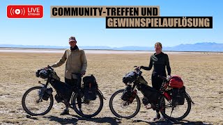 Alle Infos zum CommunityTreffen und Auflösung des Gewinnspiels [upl. by Halliday]