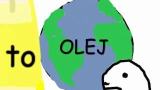 olej to [upl. by Kcirad593]