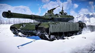 T90M edit War thunder [upl. by Brill]