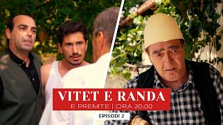 PROMO  Vitet e Randa  Episodi 2 [upl. by Aneetsirhc]