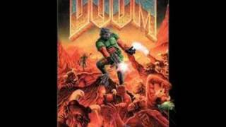 Doom OST  E1M1  At Dooms Gate [upl. by Tol]