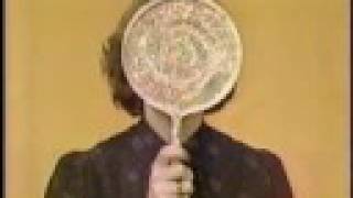 1980 Romper Room Magic Mirror Clip [upl. by Konstantin]