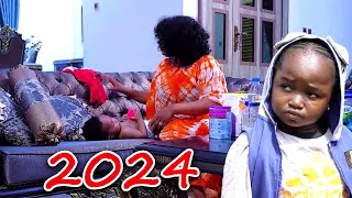 LATEST New Released Today 29 MAY EBUBE OBIOampUJU OKOLI EXPENSIVE NANNY FULL MOVIEquotBest Nollywood 2024 [upl. by Fayola]