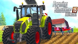 senicadoo shorts youtubeshorts farming silage tractor johndeere silage maize [upl. by Ekle]