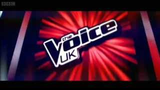 The Voice UK S1 Episode 1 Part [upl. by Yadseut]