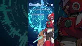 Standby  Zero GMix  Teaser [upl. by Toma]