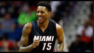 Episode 27 Mario Chalmers Interview [upl. by Acissaj]