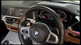 BMW M340i xDrive CKD 30 M SPORT SEDAN  YEAR MADE 2020 [upl. by Nnylakcaj538]