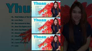 Nice Original Filipino Music The Best 💌OPM Tagalog Love Songs Nonstop💋Yhuan Sweetnotesimelda papin [upl. by Chandler]