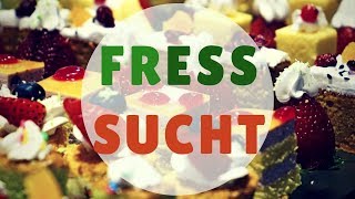 FrEssSucht heilen durch Fasten [upl. by Ennirok]