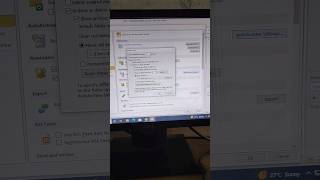 How To Enable Auto archive Emails on Outlook  Auto archive Outlook office outlook [upl. by Dihahs865]