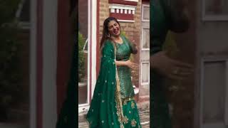 Jale 2 ❤️Sapnachaudhary sapnaharyanvi haryana desi reels reelsvideo shost video [upl. by Jaymie756]