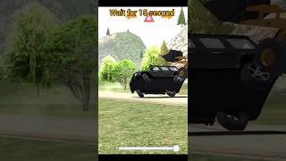 G Wagon Entry In Indian Car Simulator attitude status tiktok video shorts gwagon entryATTU [upl. by Athelstan]