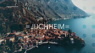 JUCHHEIM  INFOMERCIAL  2021 [upl. by Lajib]