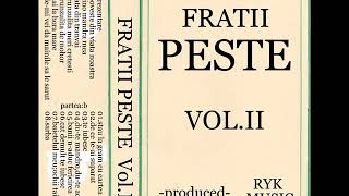 Fratii Peste  vol2 1990 [upl. by Eenalem526]