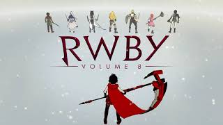 The perfect anime song for the RWBY V8 intro doesnt exi [upl. by Jemma866]