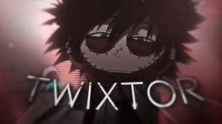 Dabi 😍 Twixtor 😍 60 FPS ✅1080p✅ [upl. by Leibrag]