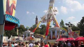 Straubinger Gäuboden Volksfest 2010 [upl. by Tierell]