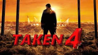 Taken 4 2025 Movie  Liam Neeson Forest Whitaker Famke Janssen  Review And Facts [upl. by Raddy278]