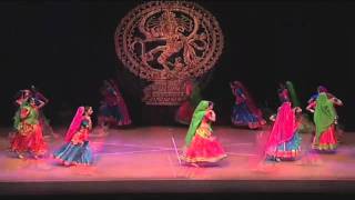 dances of india 2mp4 [upl. by Erl551]