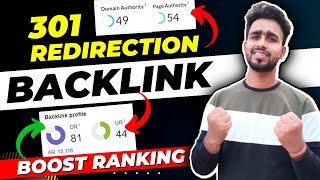 How to Create Backlink in Hindi Boost DA amp PA or Google Ranking blogging microniche backlink [upl. by Walcott]