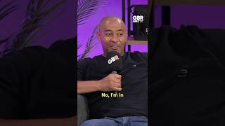 George Gregan joins the show this week 🔥gbranz [upl. by Animar]