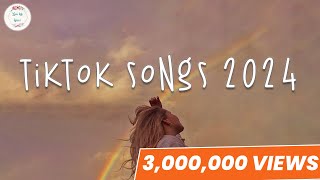 Tiktok songs 2024  You Wont BELIEVE the TOP TikTok Songs of 2024 [upl. by Cohbath250]