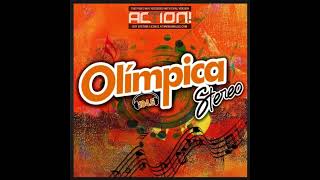 Olimpica Stereo Cali 1045 FM 2 [upl. by Marie-Ann291]