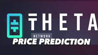 THETA TOKEN HUGE BREAKOUT  MAJOR NEWS  PRICE PREDICTION  PRICE ANALYSIS [upl. by Haronid677]