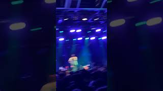 Lil Yachty  Strike LIVE Buffalo NY 2024 [upl. by Arymat335]