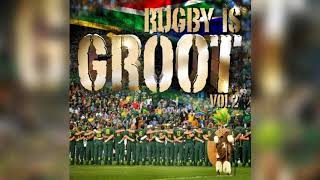 Arno Jordaan  Spring Bokke [upl. by Ahsar398]