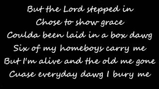 Lecrae  APB Feat Thisl Lyrics On Screen [upl. by Alvy961]