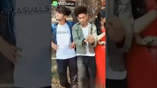 Blooper 😂 AMEERSHA AMEE MARIYA AMMU TIKTOK VIDEO 😂😂😂 [upl. by Ihcas682]