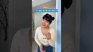 Reglas de gente adulta 🤯😳🤣 shorts tiktokvideo comedia funny humor [upl. by Stephani]