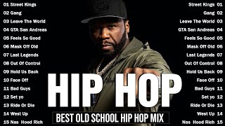 Best Old School Rap Hip Hop Mix  90S 2000S Rap Hip Hop Mix  Hip Hop Mix 2024 [upl. by Atikihs]