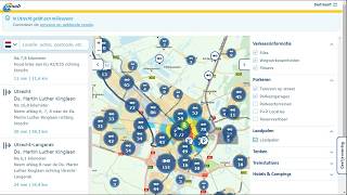 ANWB Routeplanner  UpdateNavigatienl [upl. by Greerson747]