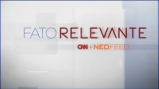 Fato Relevante Mercado europeu enfrenta concorrência asiática  CNN NOVO DIA [upl. by Nomyaw950]