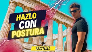 LA CLAVE PARA DEJAR DE PERSERGUIR Y ELEVAR TU VALOR  Anxo Fedez [upl. by Atekram387]