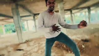 VAATHI COMING  COVER DANCE  SS DANCE CLUB  MASTER  WESTERN DANCE [upl. by Macario324]