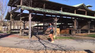 Gorges Ithaca Half Marathon [upl. by Opiuuk487]