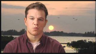 quotState of the Planets Wildlifequot Hosted by Matt Damon [upl. by Aisatna]