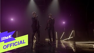 MV Baekhyun Seomoontak백현 서문탁  Hurt [upl. by Trometer]