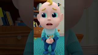 I Need to Go Potty  Potty Training Song  Rosoo Family kidssong nurseryrhymes shorts [upl. by Mercie322]