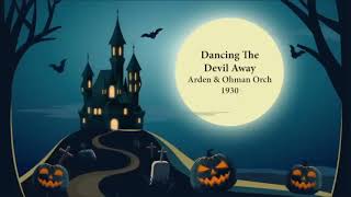 13 Halloween Songs from the 1920s amp 1930s – Full Song Playlist 480p [upl. by Ahsyekat987]