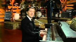 Jerry Lee Lewis  Another Place Another Time [upl. by Nitsreik]