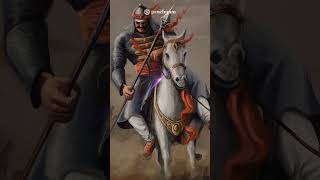 ⚡️Maharana Pratap Jayanti Status  Maharana Pratap Jayanti x Thunder  Mahrana Pratap Status [upl. by Amund484]