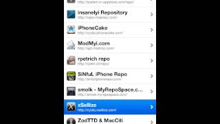 How to use pandora downloader on ios 6 [upl. by Rawley118]