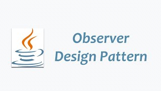 Observer design pattern [upl. by Vale]